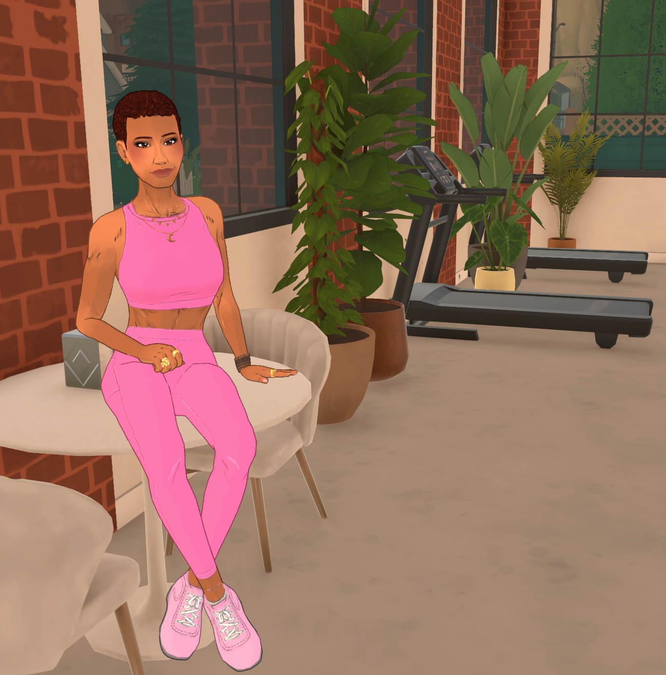 Keke Palmer image 2