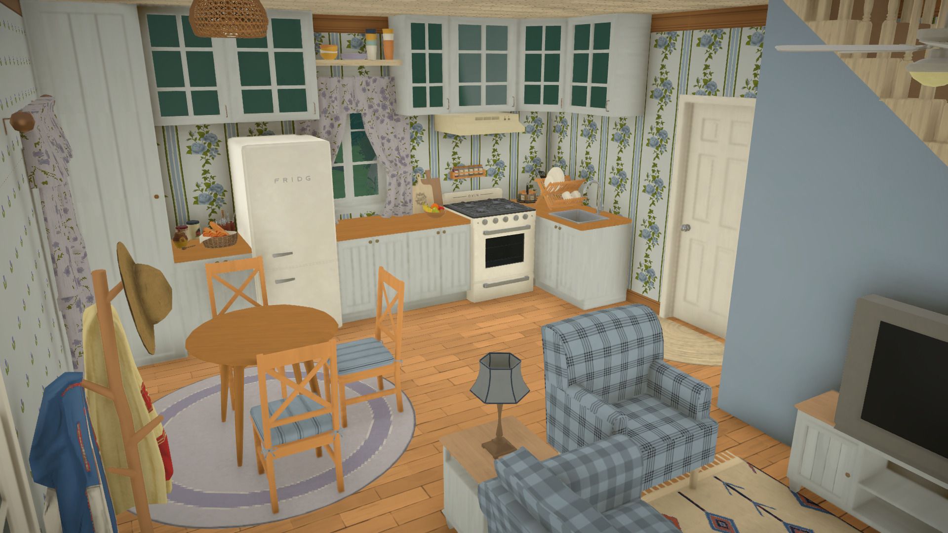 Riverbend Farmhouse image 3