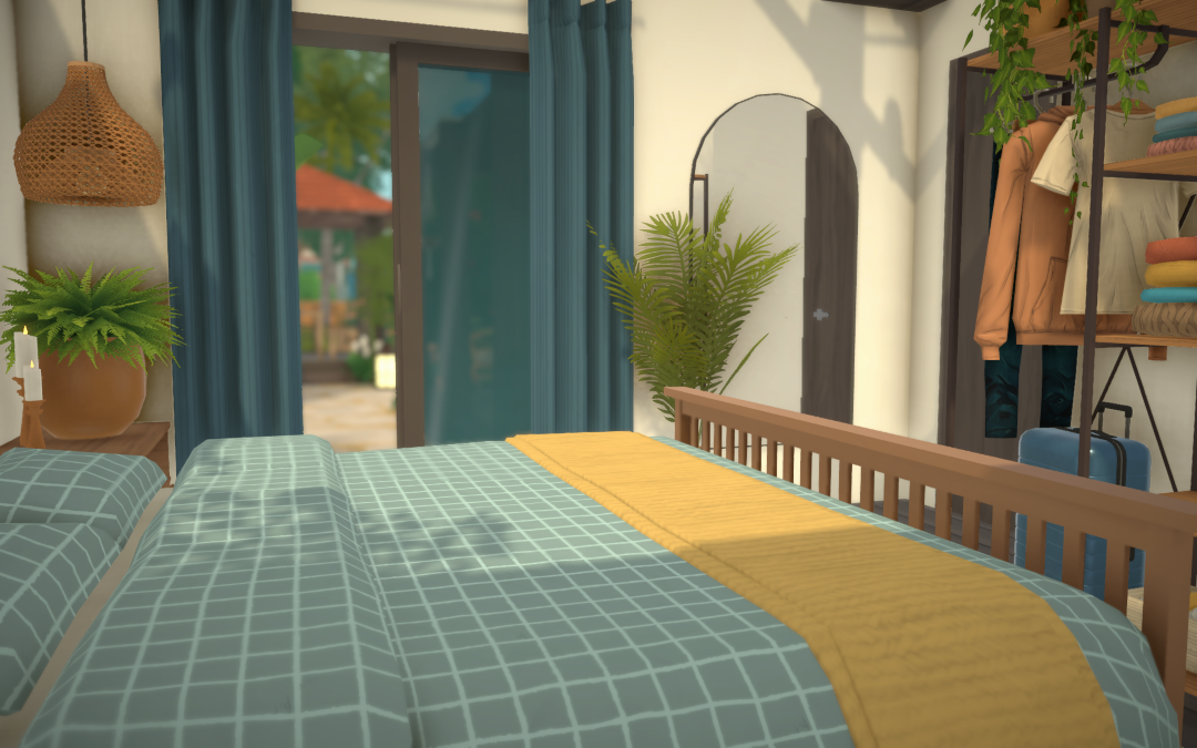 Japanese Beach House image 9