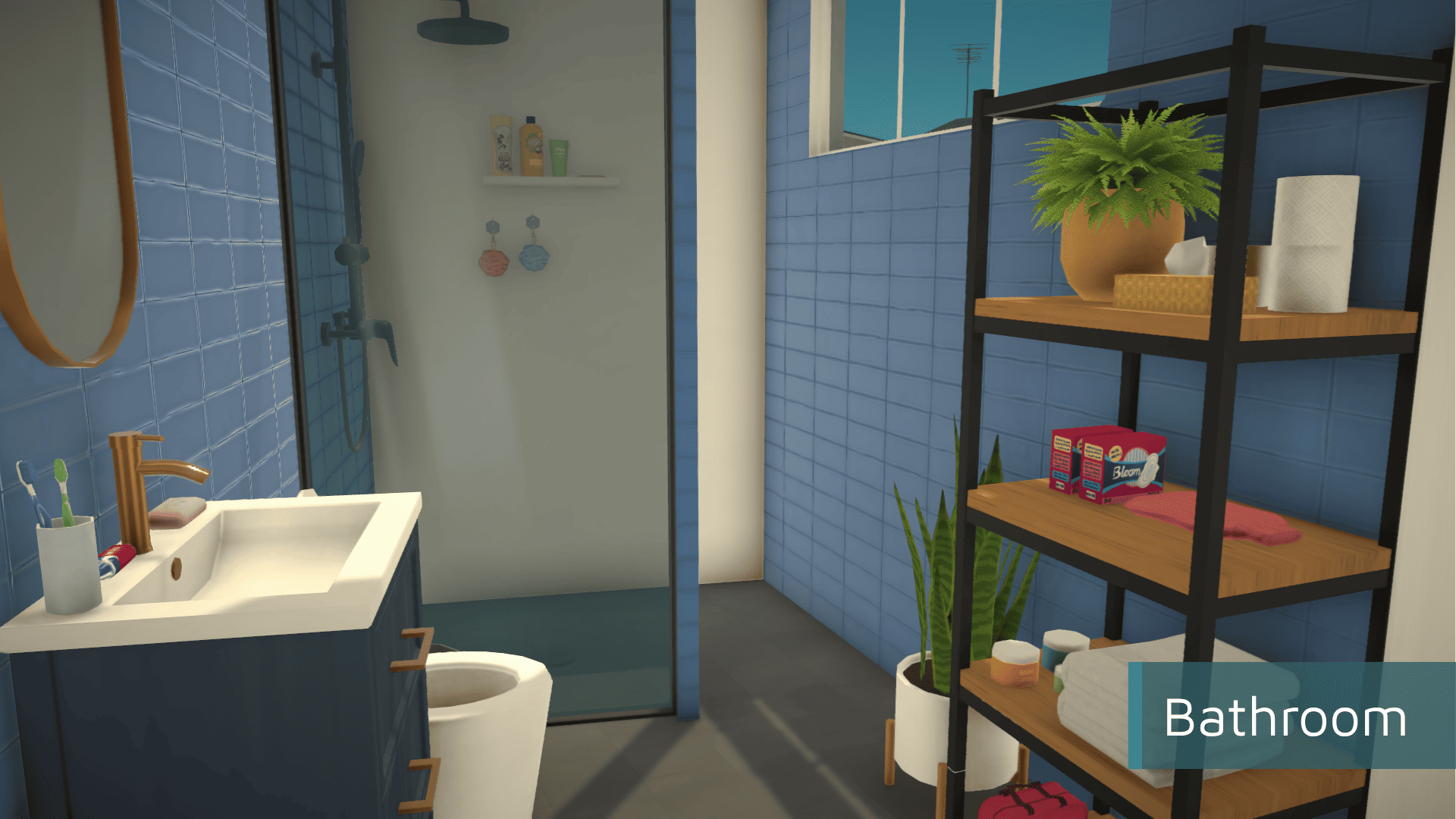 Modern Apartment image 12