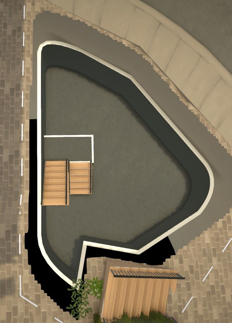 Plaza Corner Multi-Gen <39k image 14