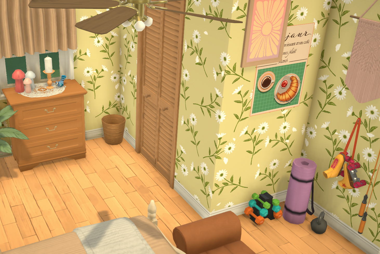 Cozy Beach Cottage image 6