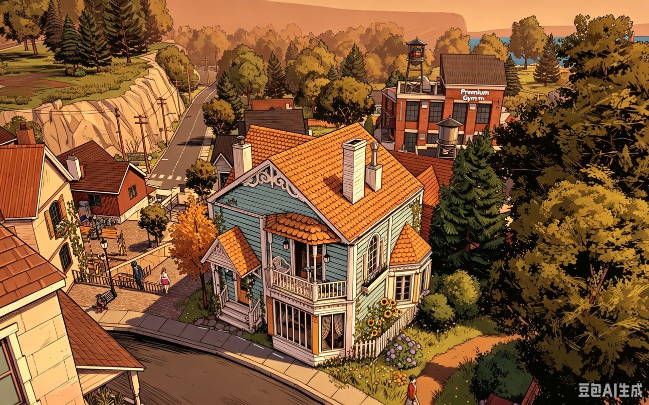 Sunflower House image 3