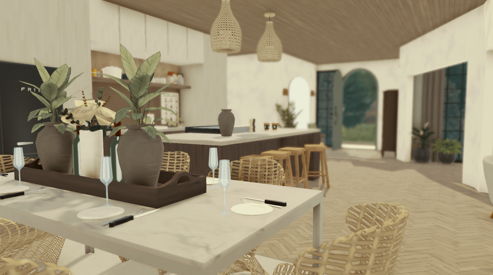 BIBURY | English Cottage | NO CC image 10