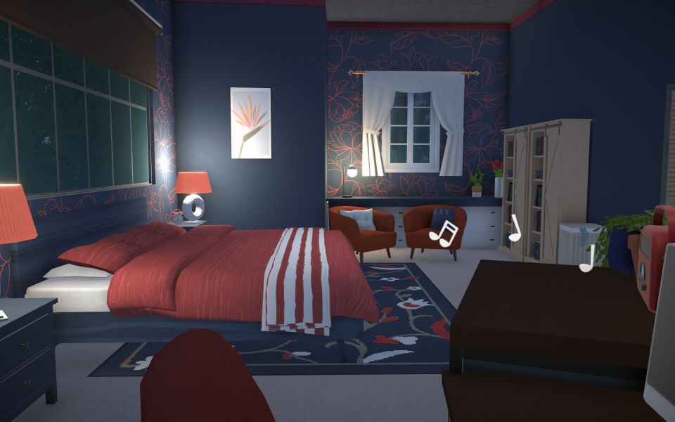 Woodland Family Home image 2