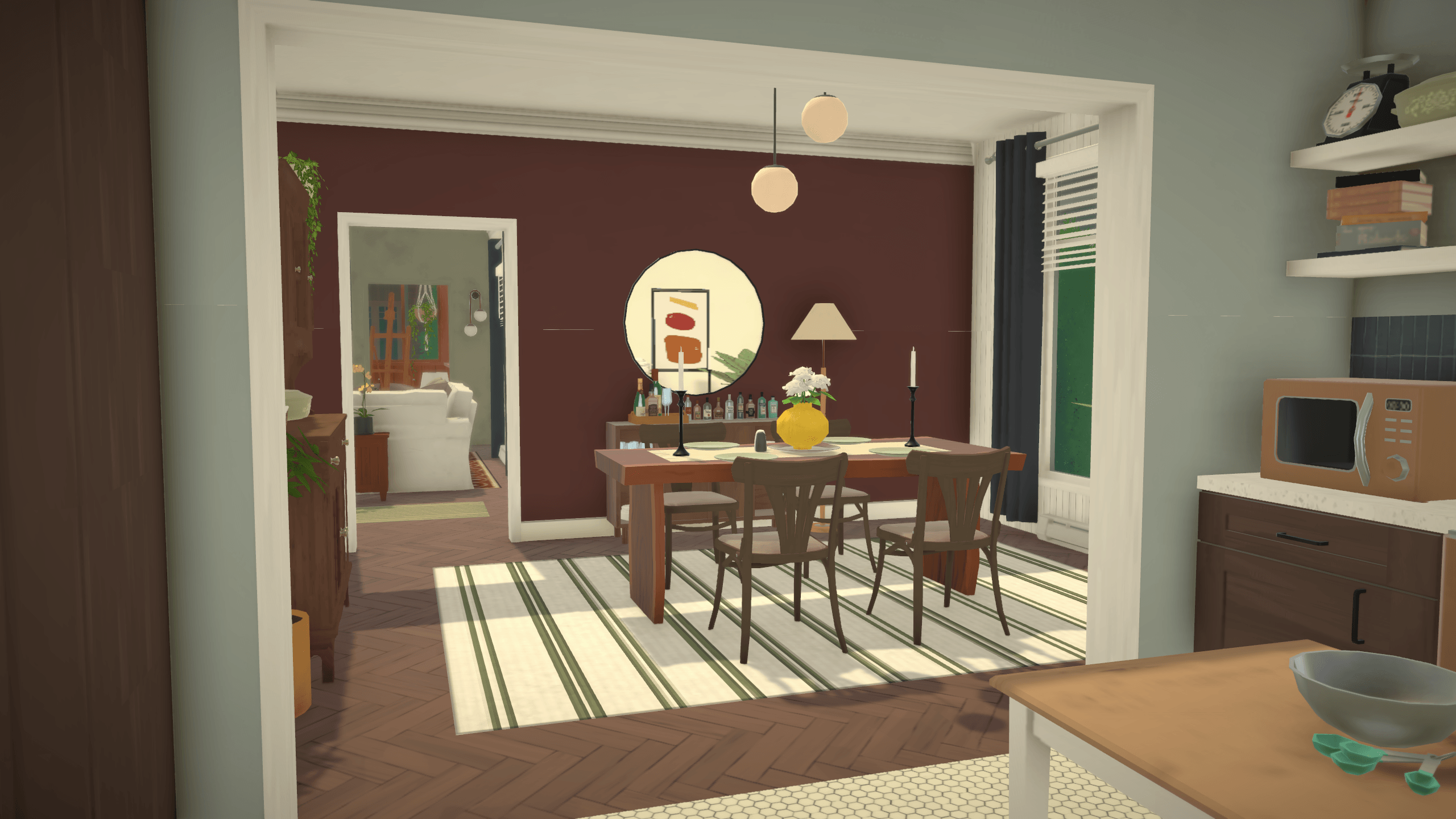 Cozy Beachside Family Home image 7