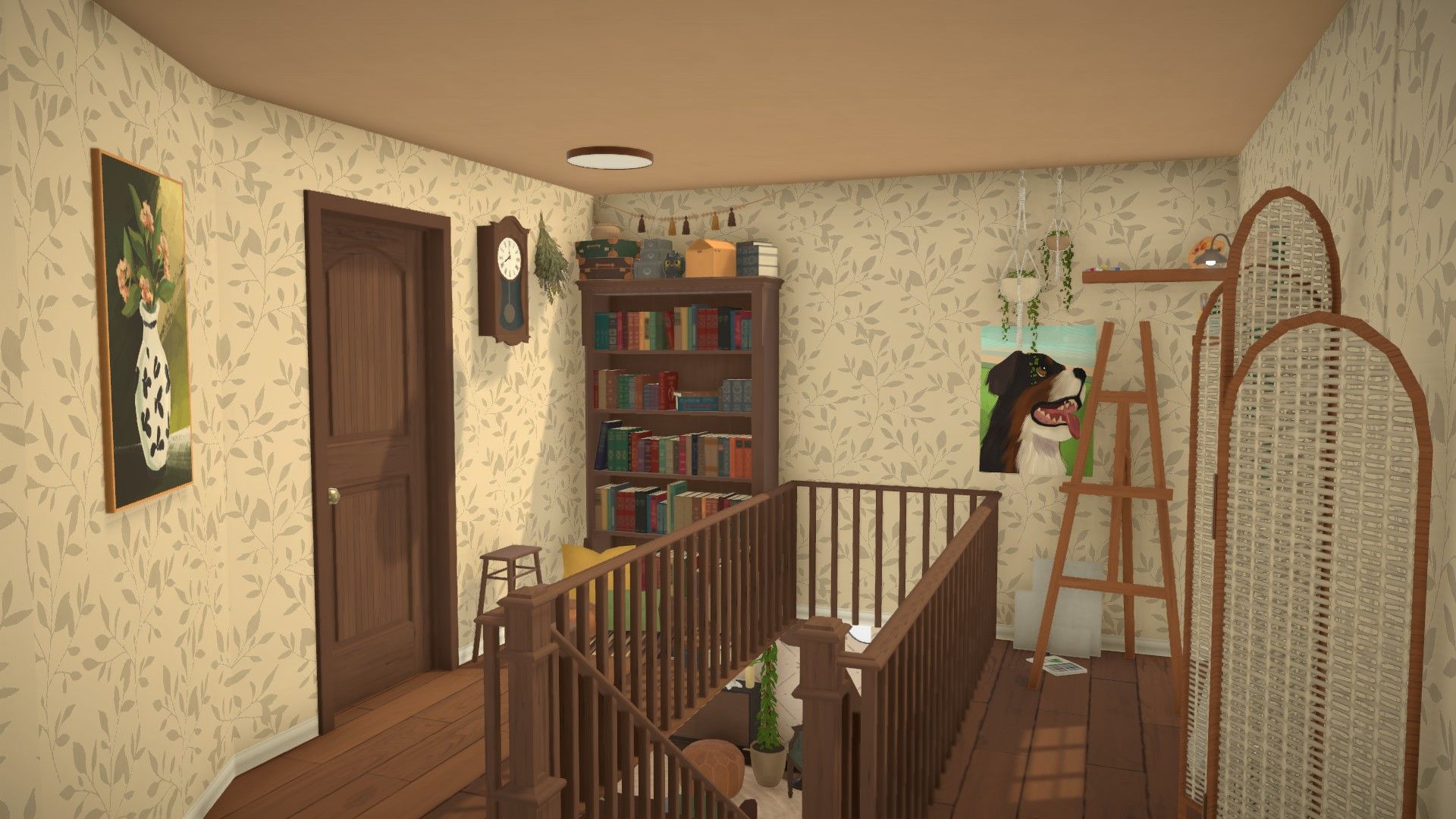 Renovated Old Town Family Home image 17