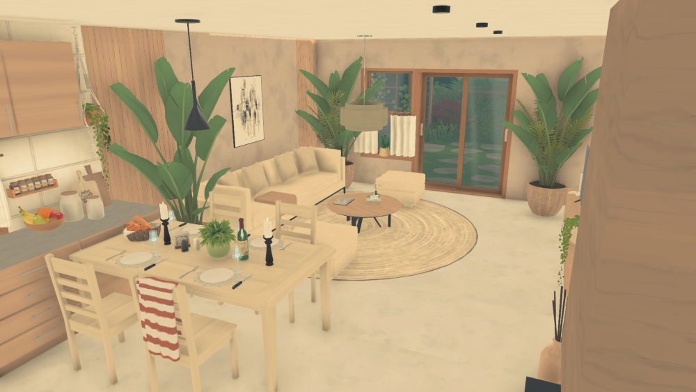 Home sweet Home image 1