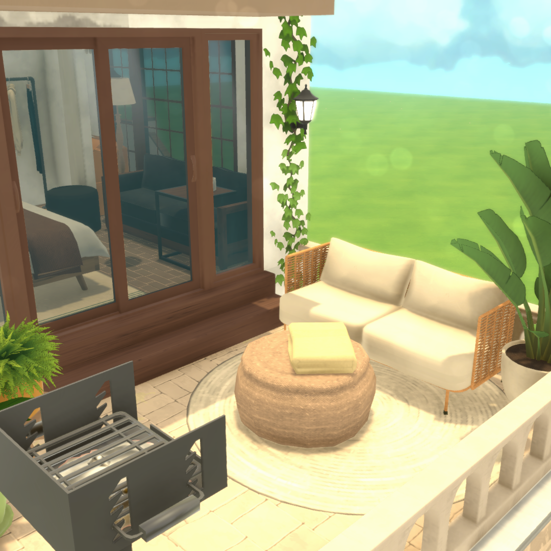 Mexican Style Home image 9