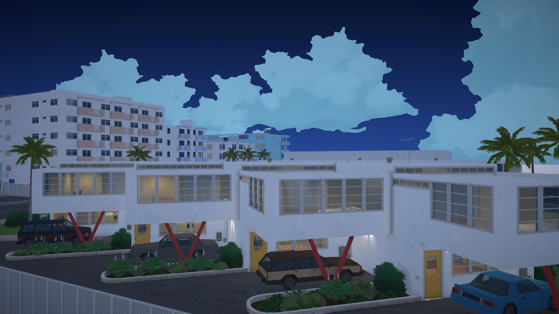 Tropicair Apartments image 3