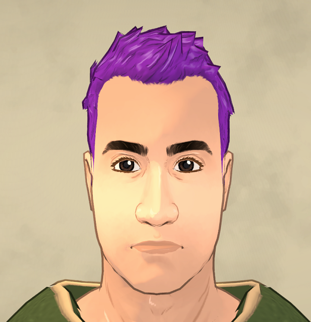 The Sims-Head01 image 1