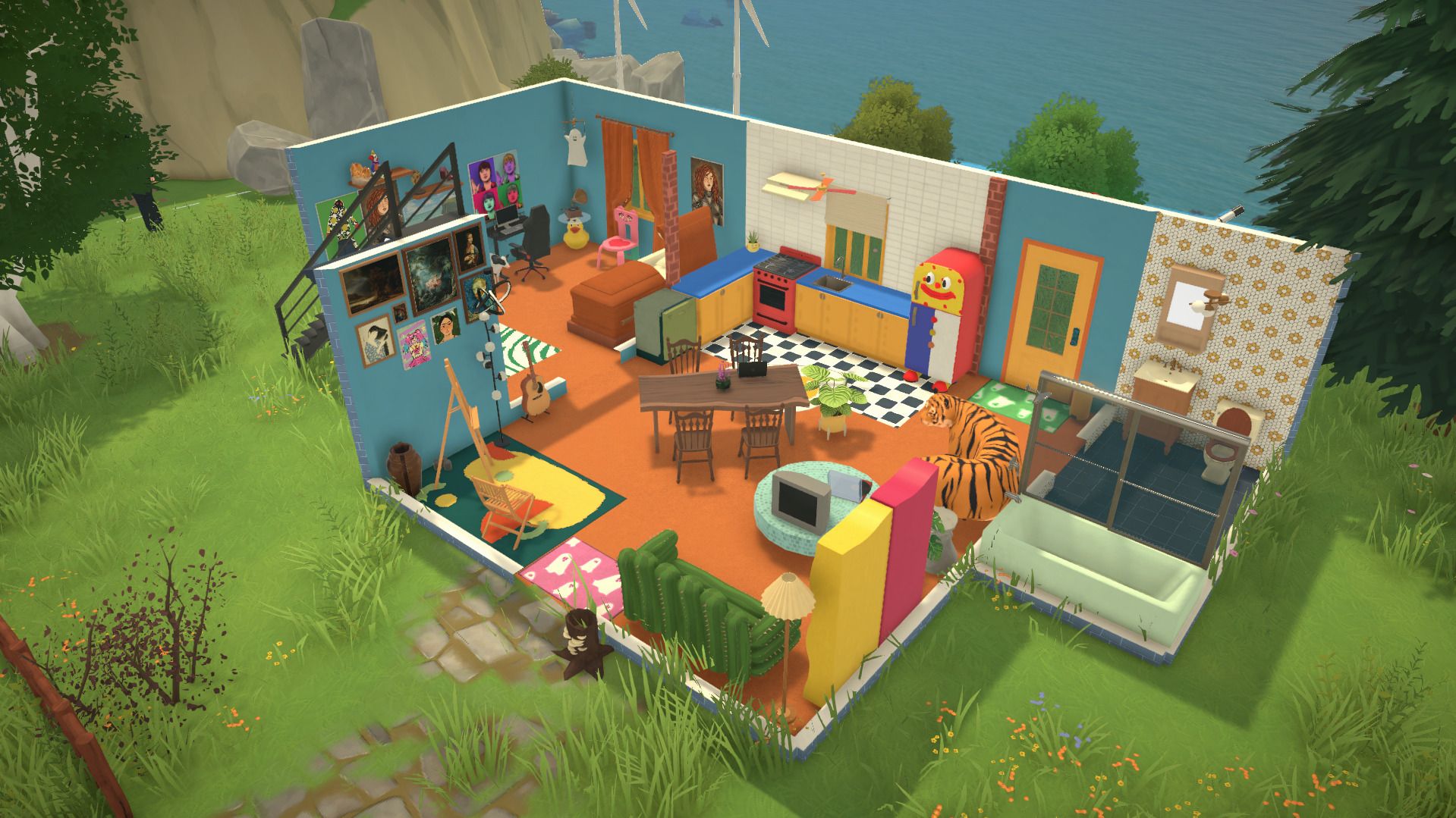 Normal House image 1