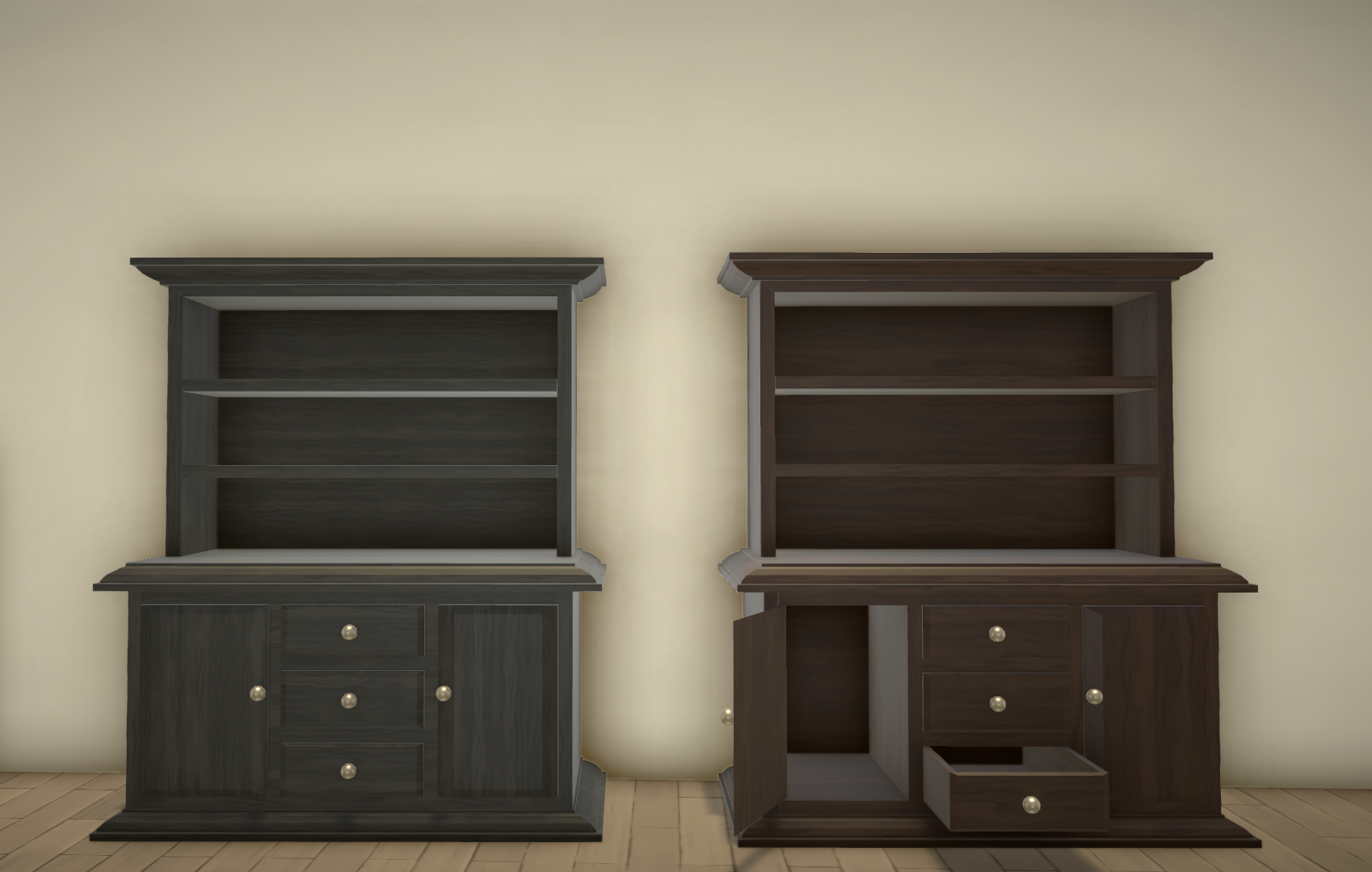 [Cryptid] Hutch image 1