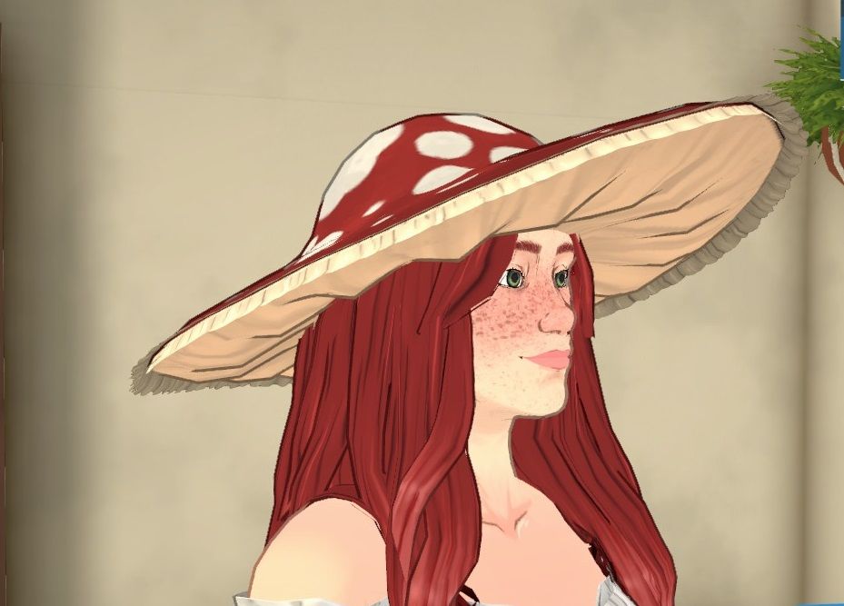 The Agaric Household image 1