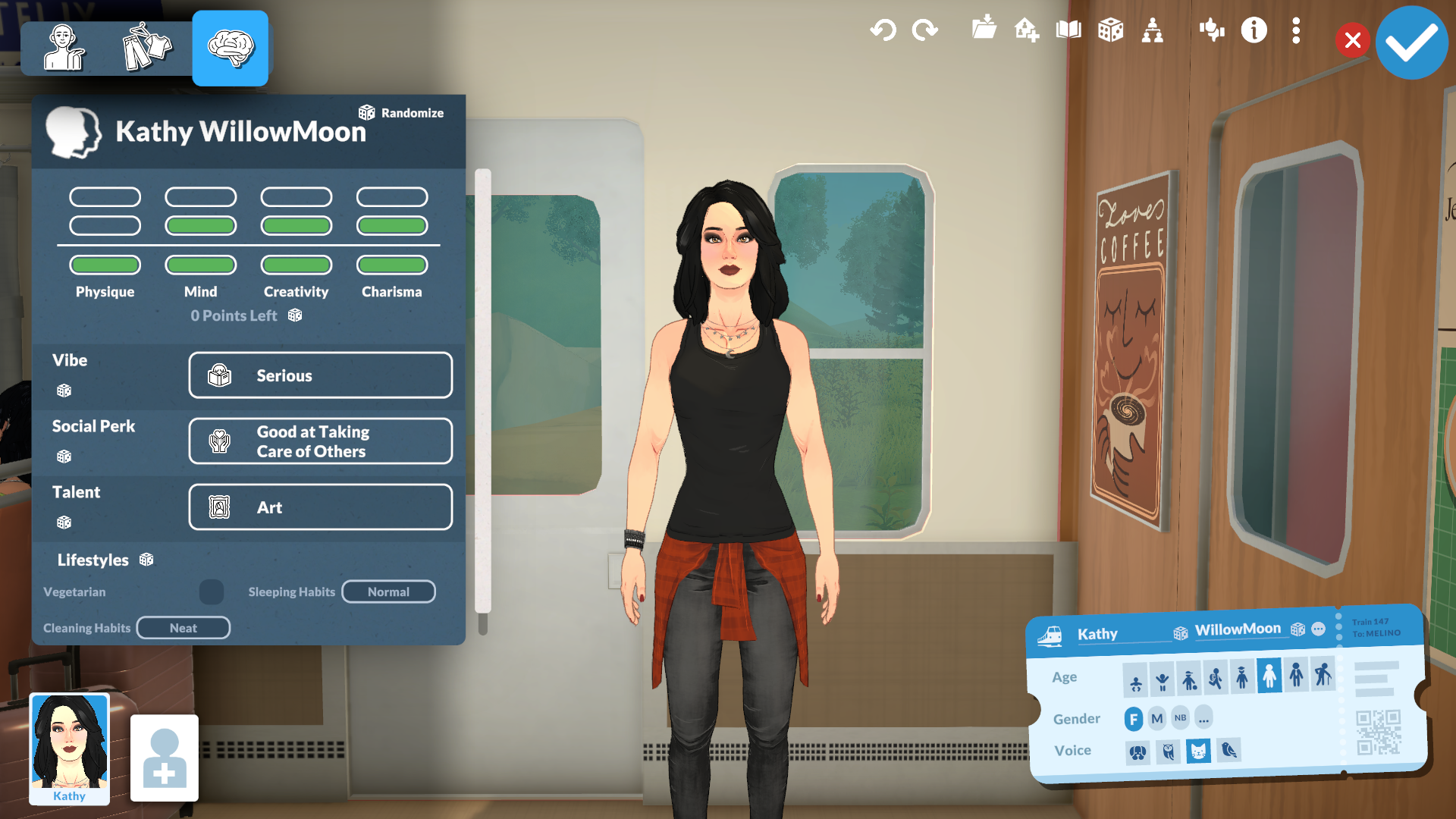 The WillowMoon Household image 2