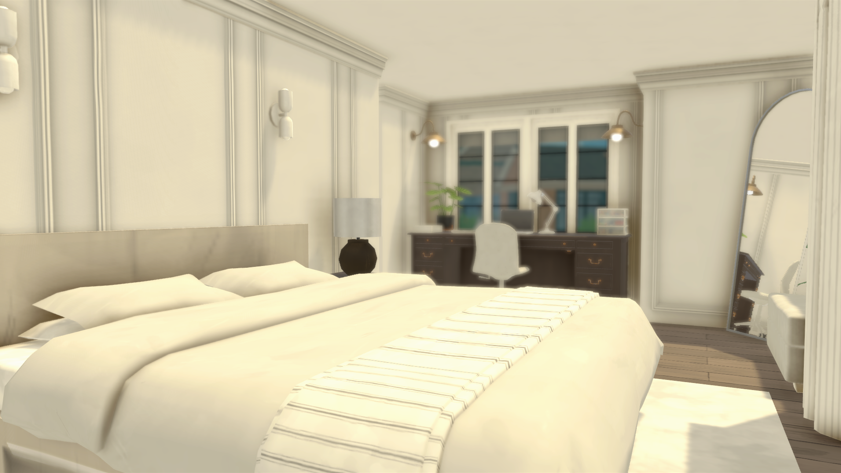 English Small House | NO CC image 7