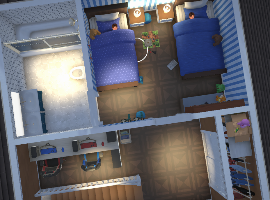 Oakwood Manor image 5