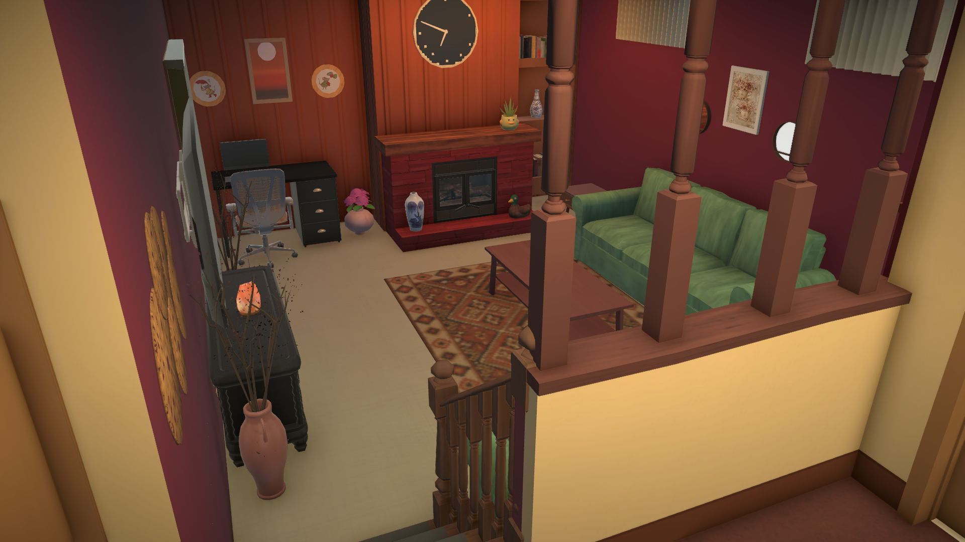 2 Bedroom House image 4