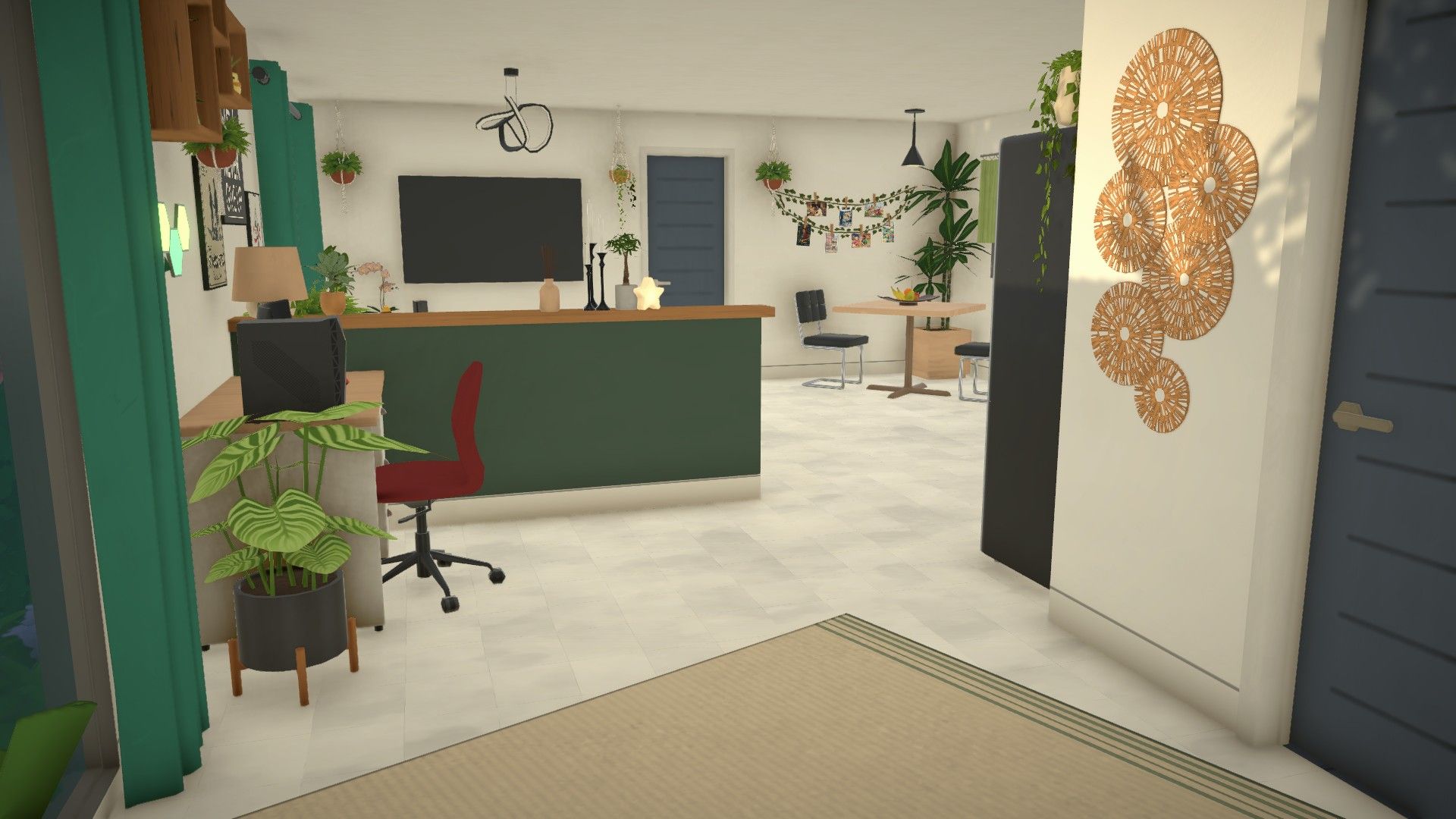 Hidden Leaf Cottage image 2