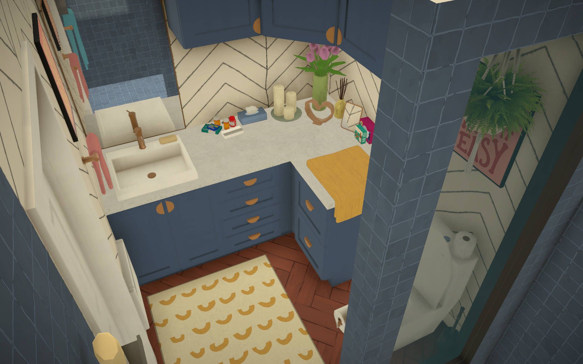 Cozy Cottage image 5