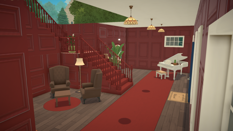 Colonial 3 storey 3 bed 3 wc image 4