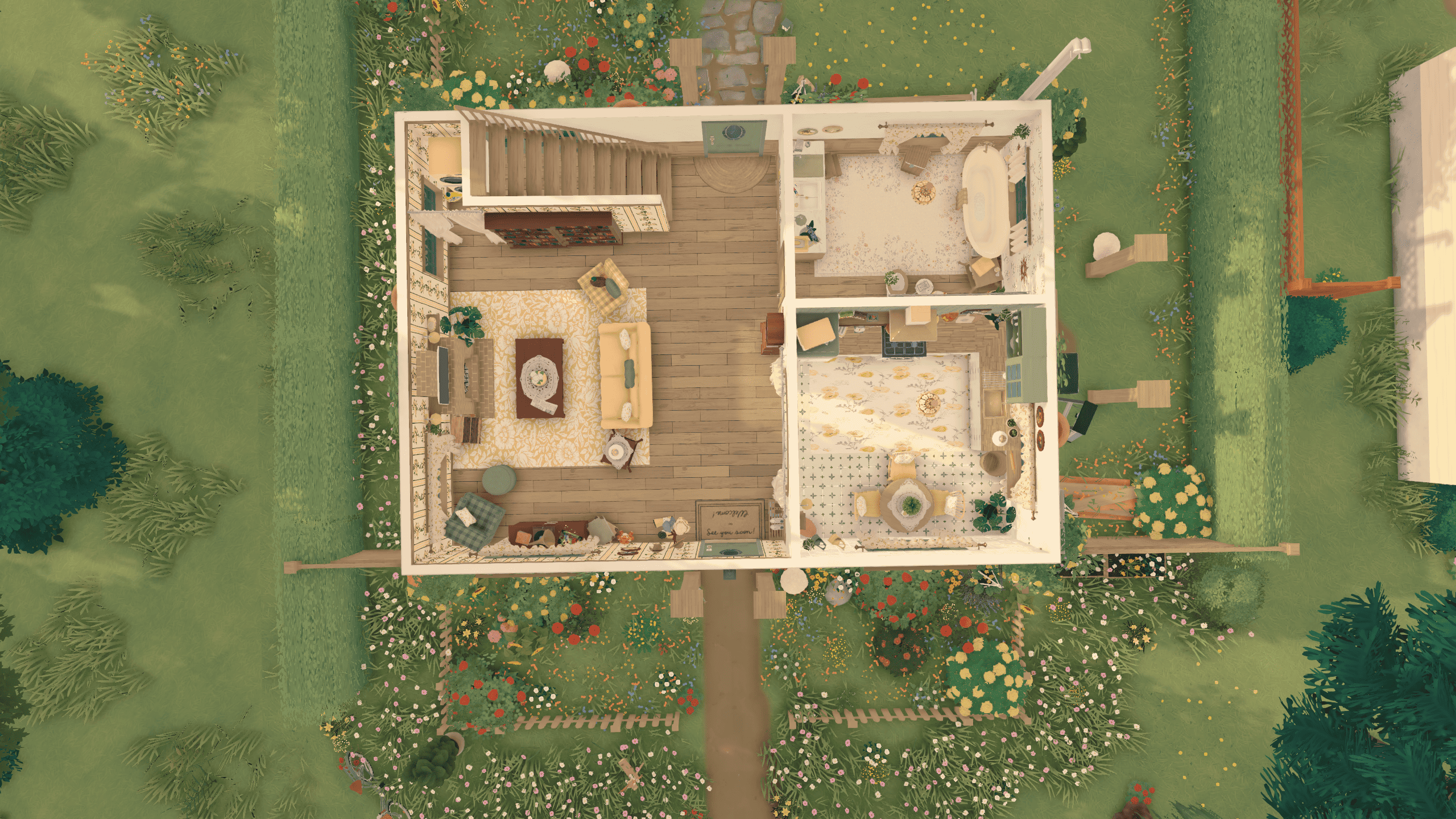 Cozy cottage image 5