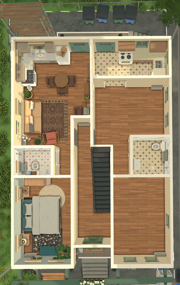 Crestview Apartments image 2