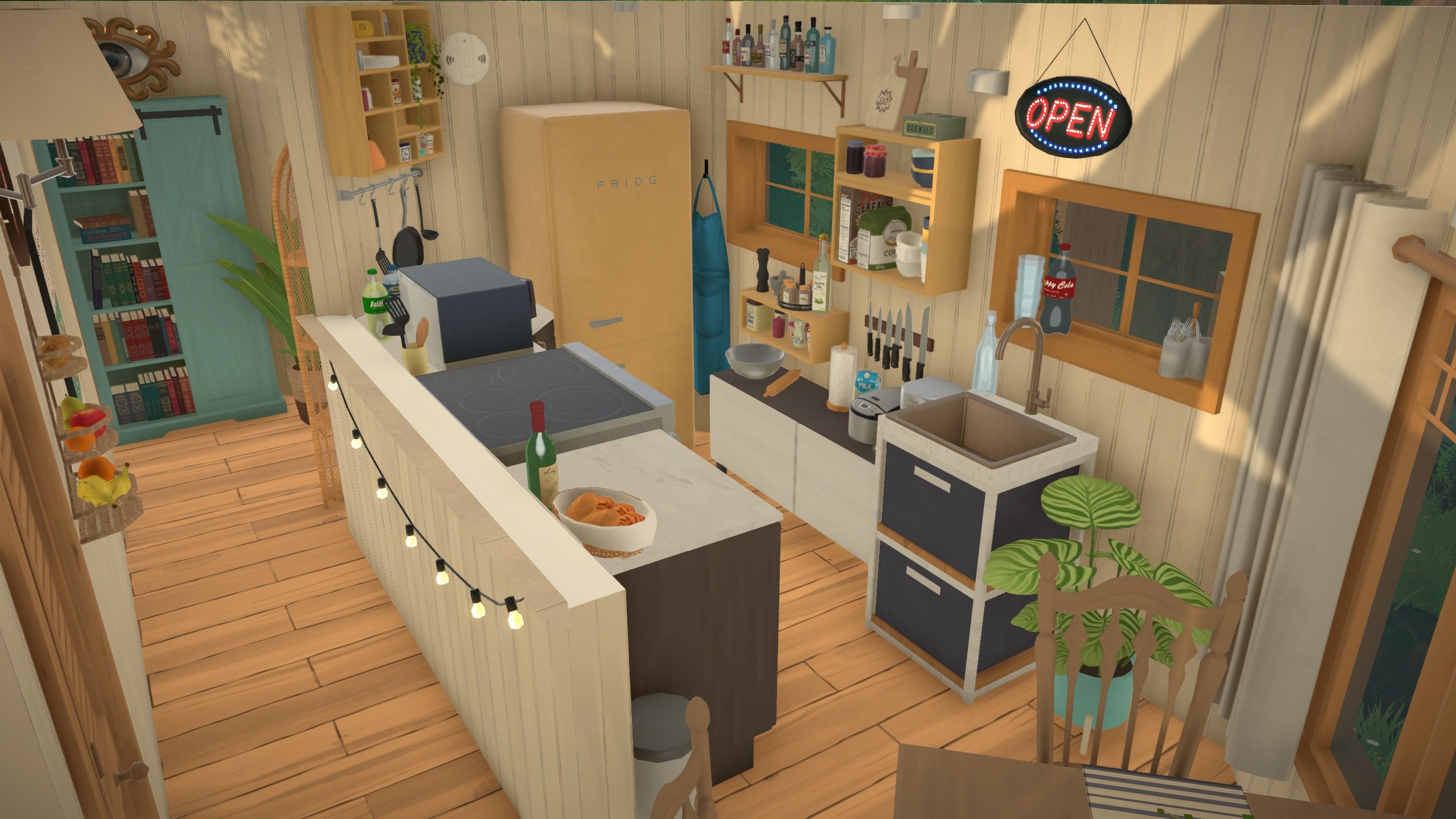 Emerald Treehouses (Tree House Community) image 13