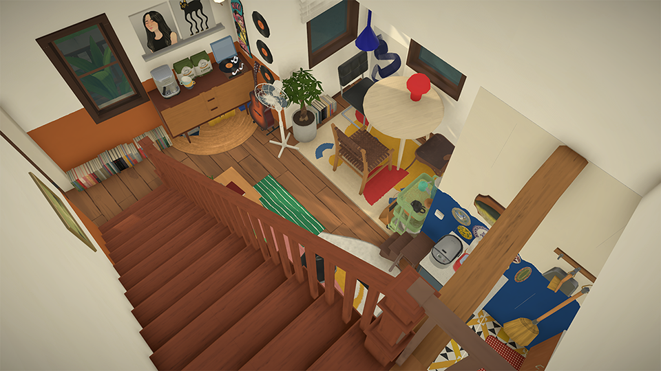 starter home apartment image 7