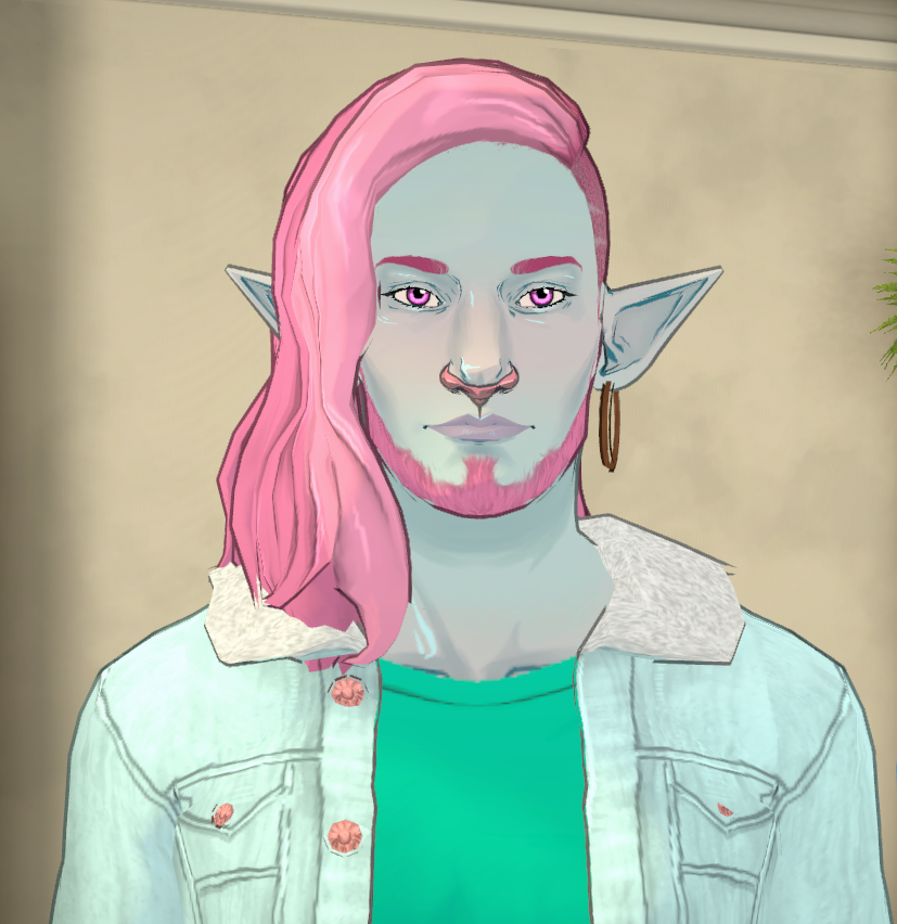 Caduceus Clay image 2