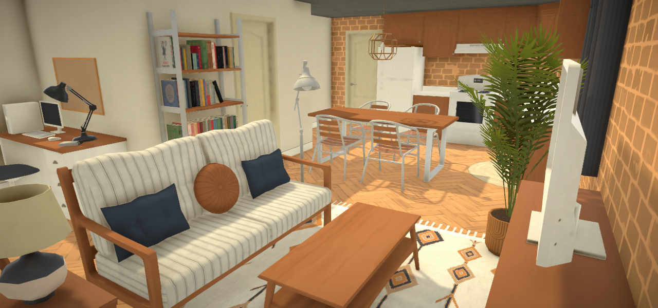 Sensible Oceanview Apartment image 2