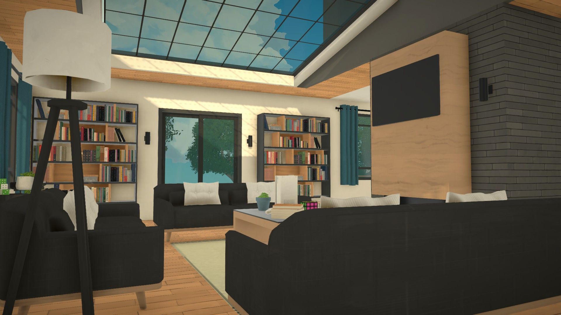 The Black Onyx Residence image 3