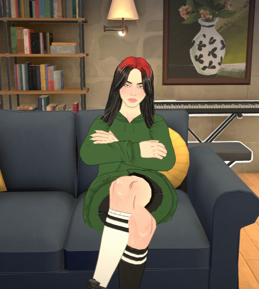 Billie Eilish image 1