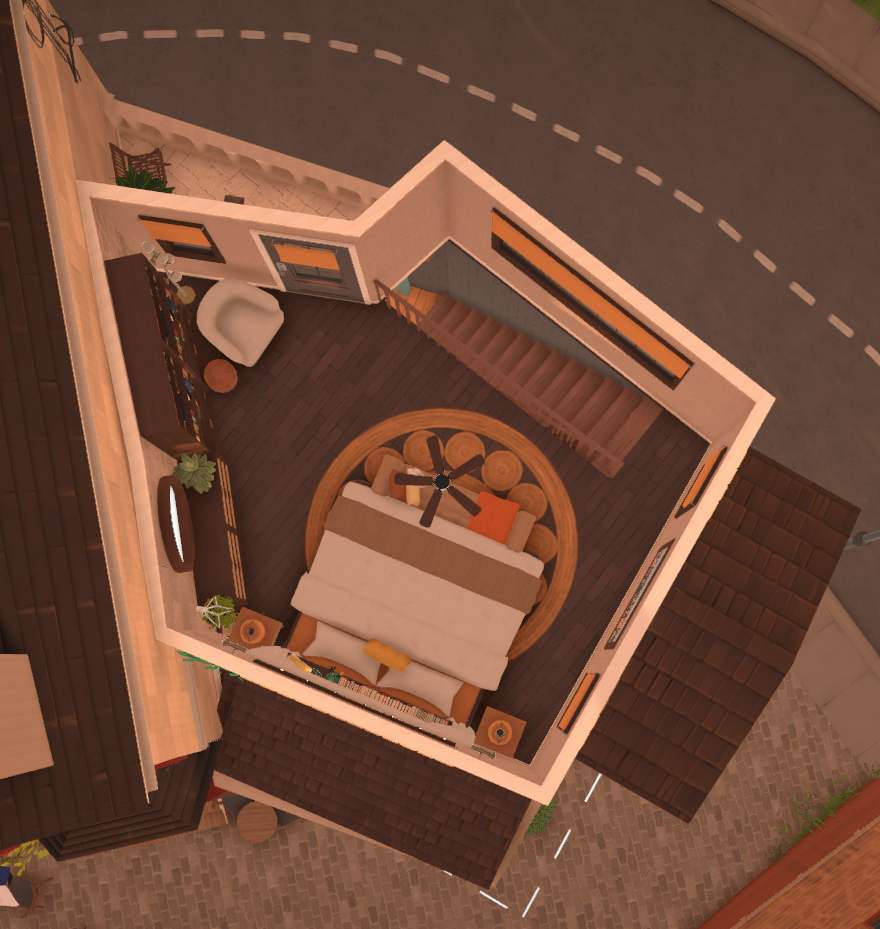 Village Square Apartments image 4