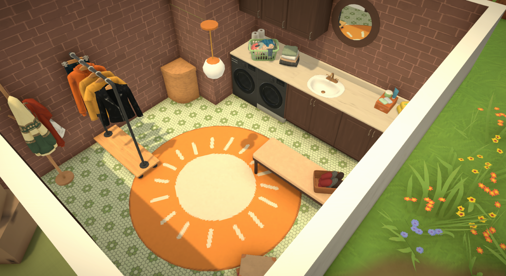 F is for Furnished Lot image 8