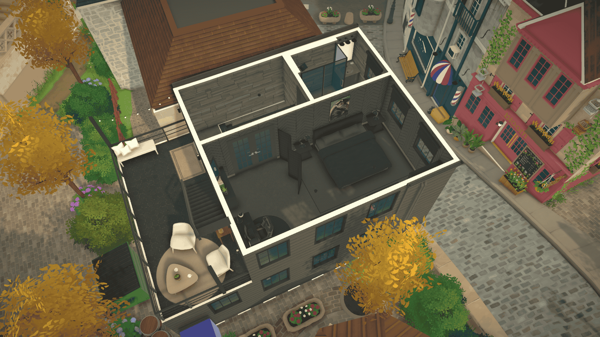 Hi-Tech Condo image 4