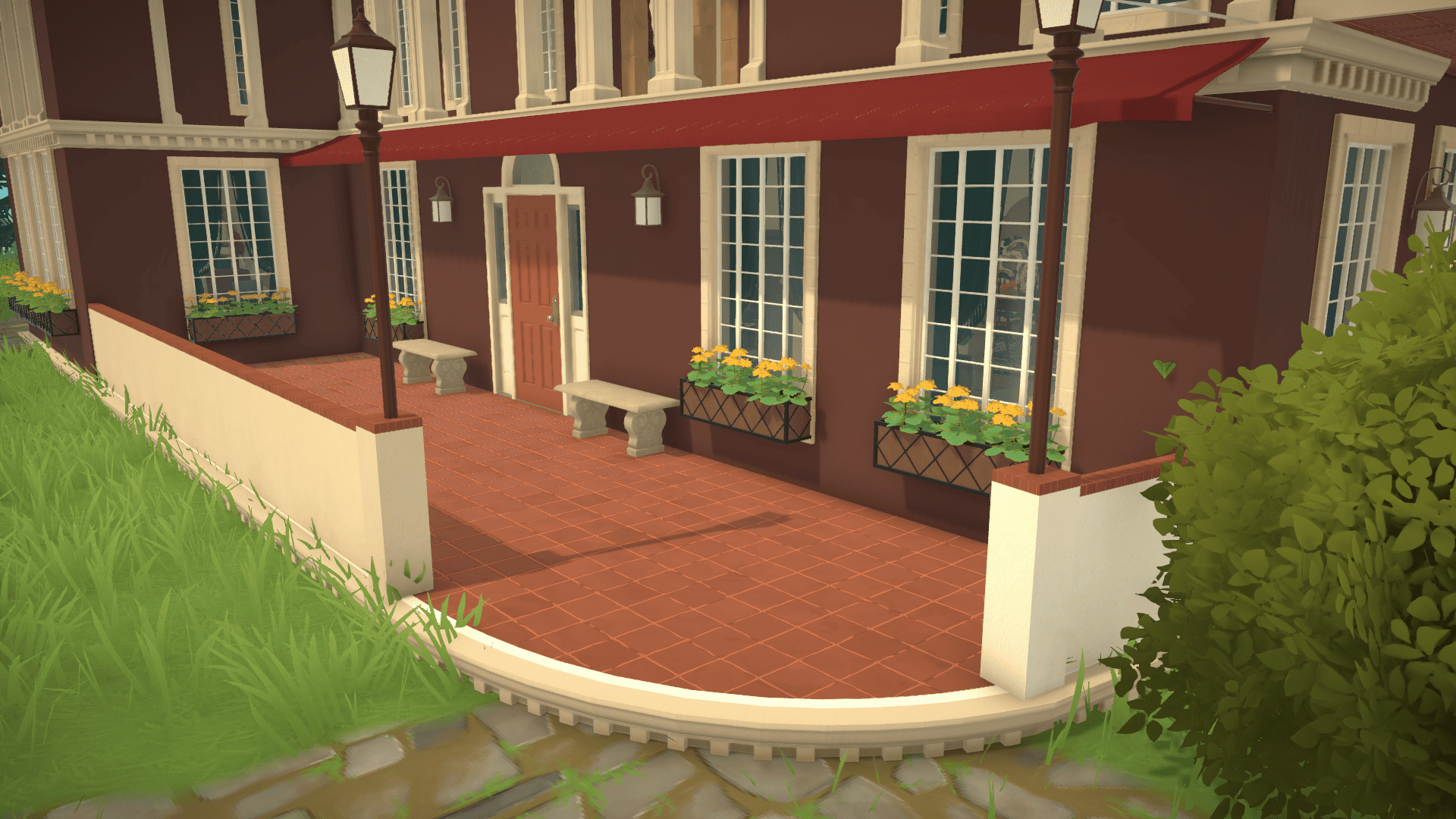 Hacienda Lombardi image 5