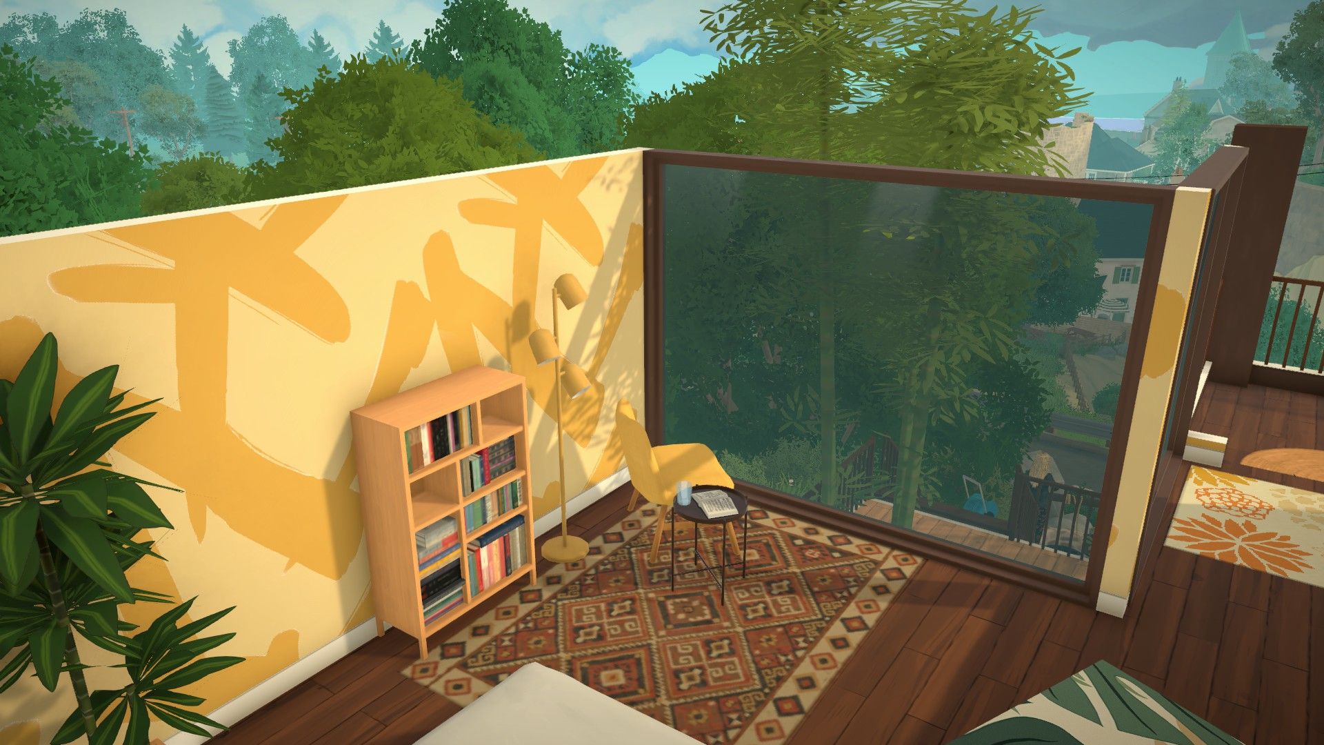 An Artist's Retreat image 5