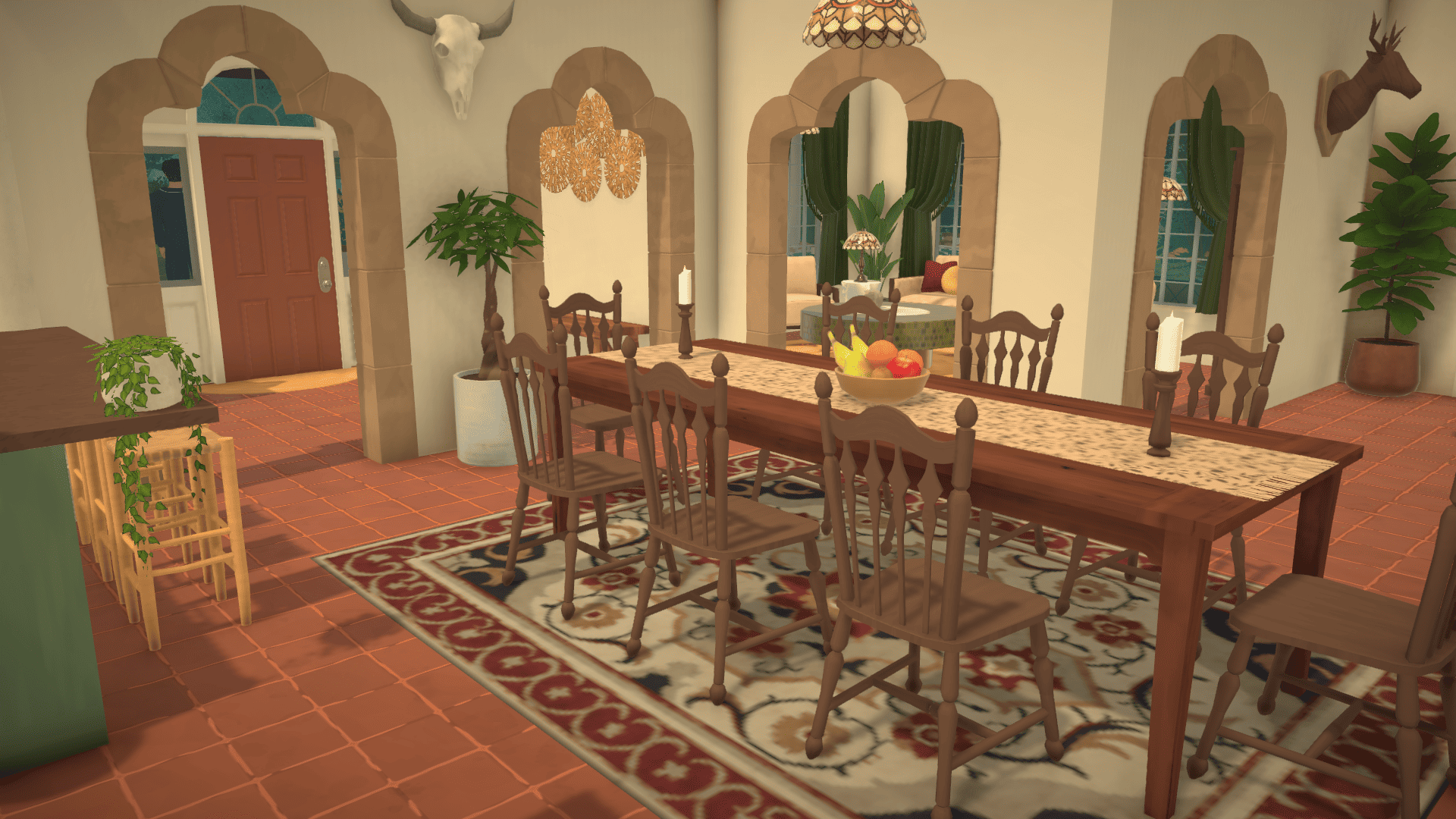 Hacienda Lombardi image 9