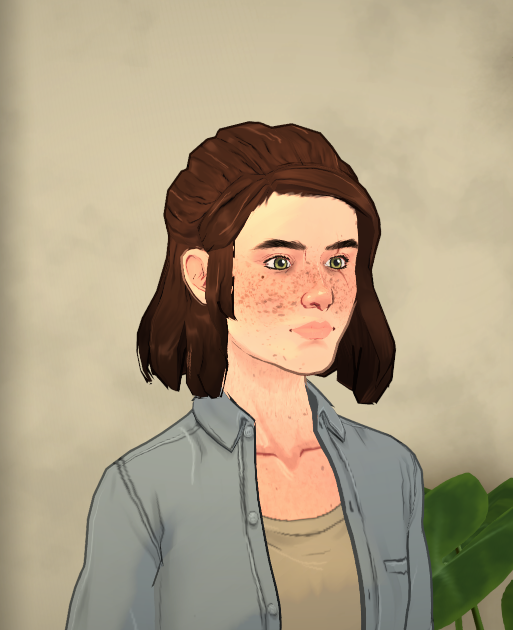 Ellie Williams | The Last Of Us image 3