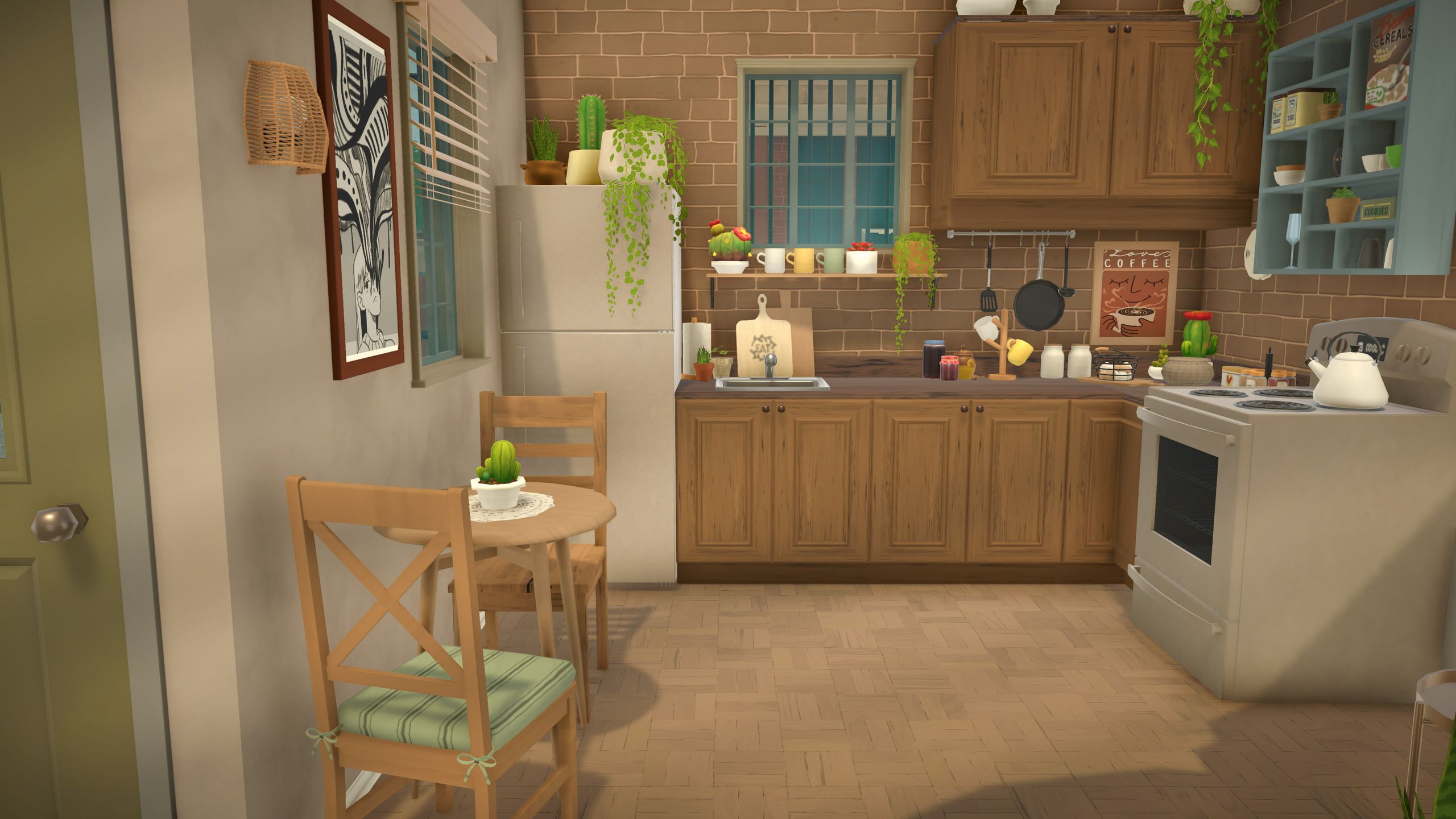ParalivesEmmy - Cozy Fixer-Upper Starter Apartment image 7