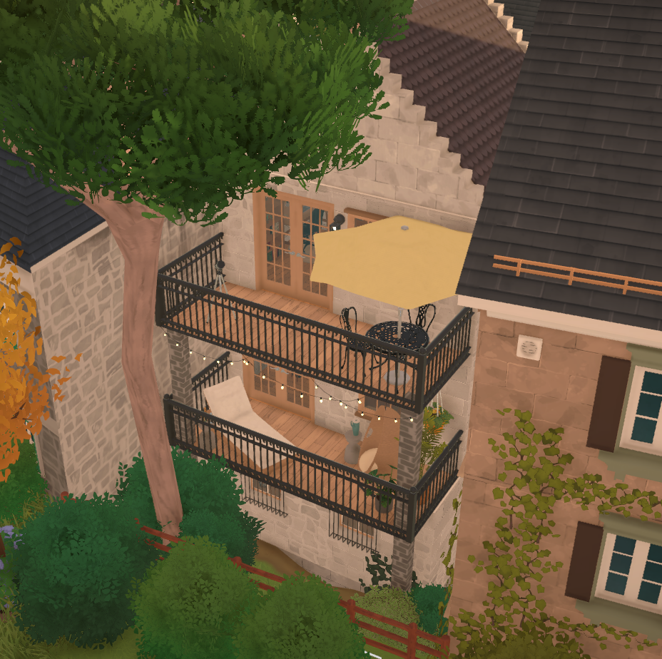 Ancestral Townhouse image 2