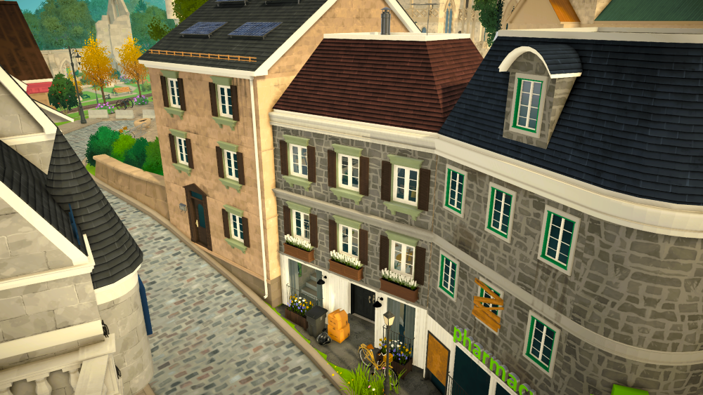 Townhouse image 4
