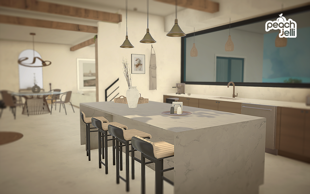 SUNA | Modern Coastal Home image 11