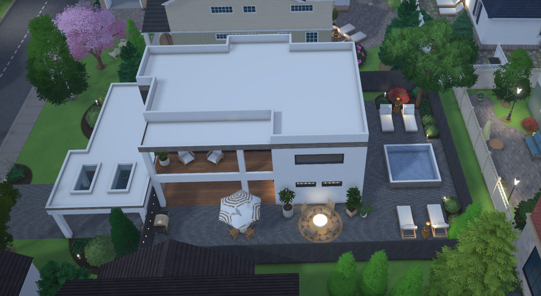 Modern Build image 1