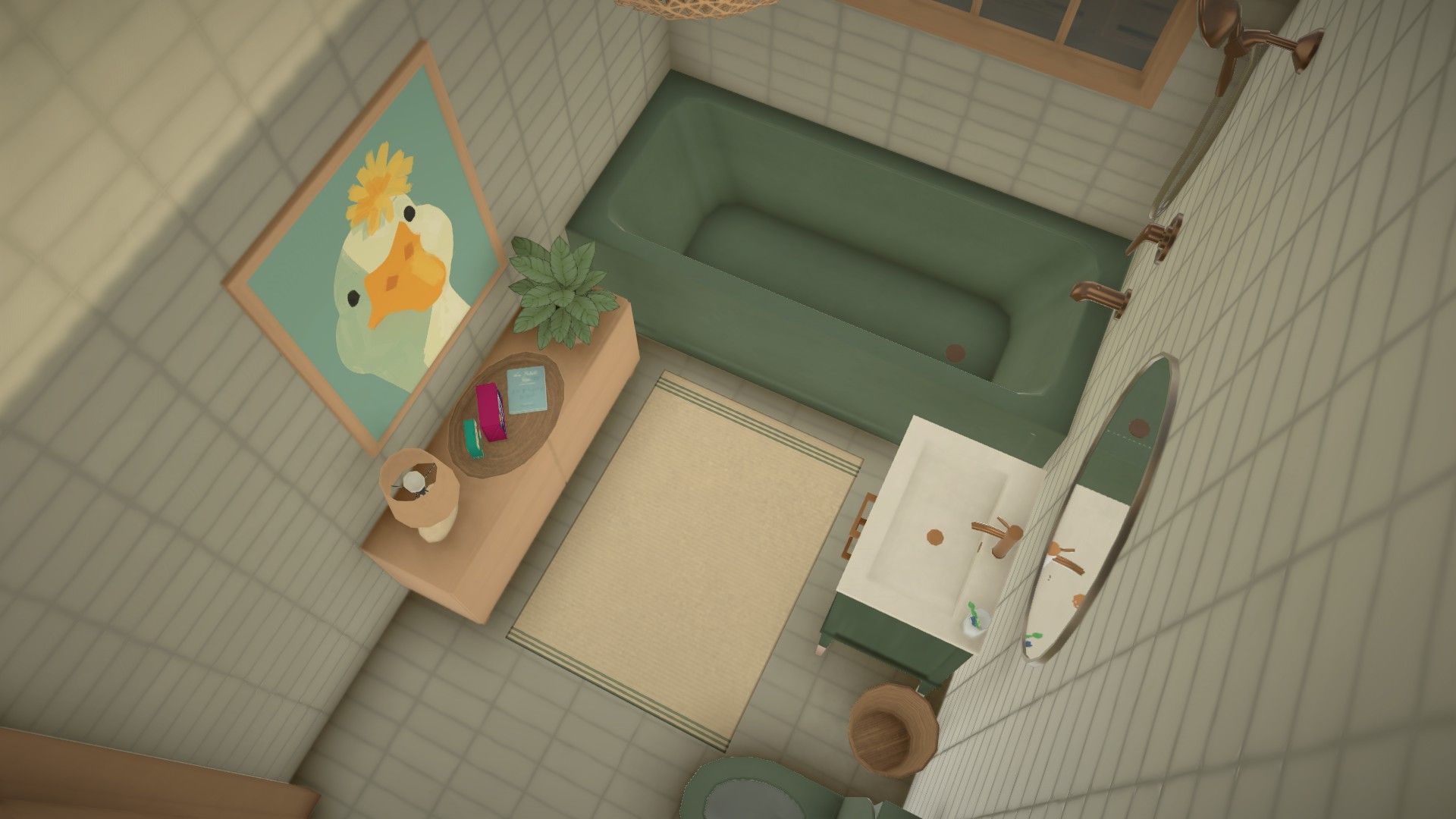 Lux Natural home image 12