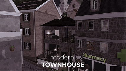 Town House image 1