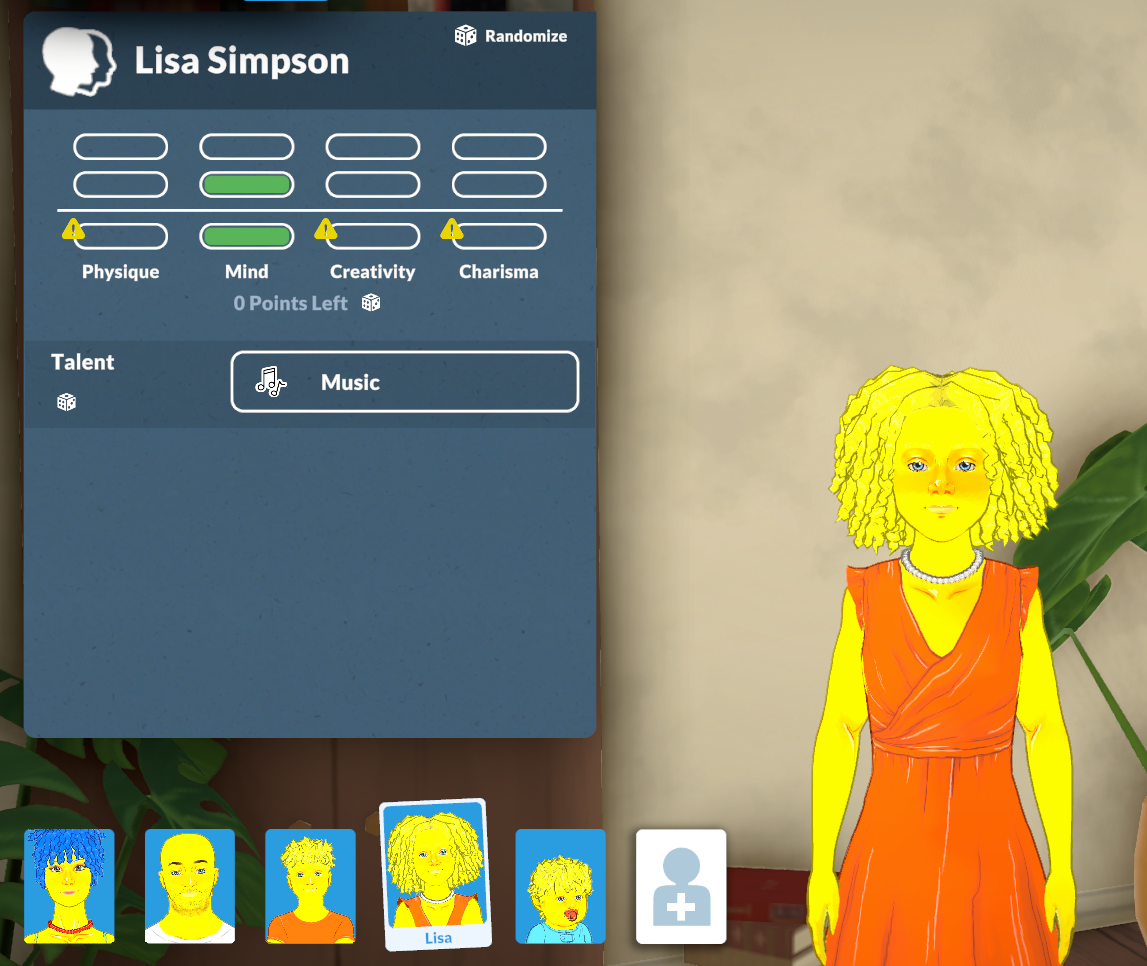The Simpson Household image 4