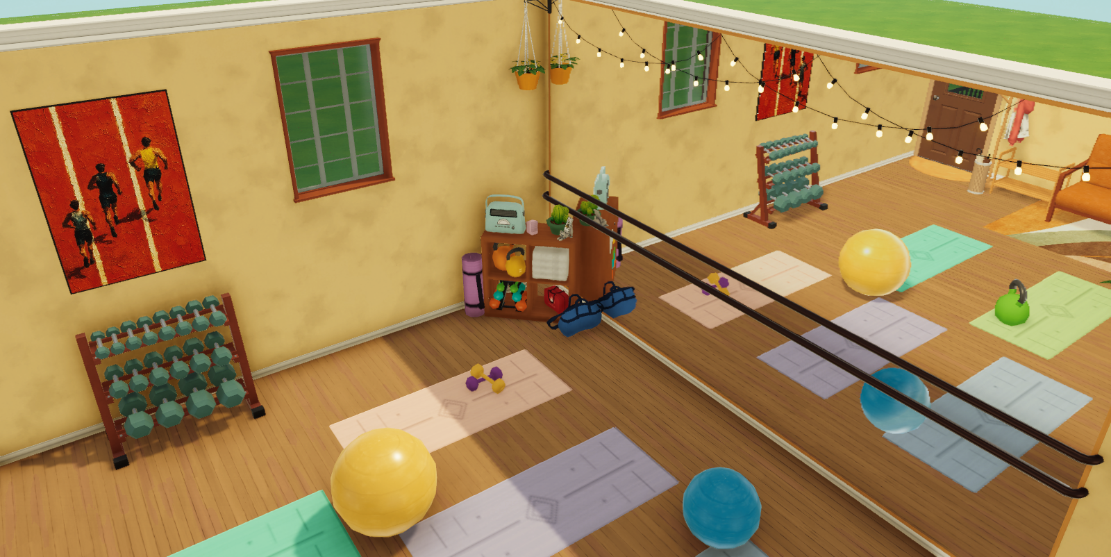 bea's cozy fixer upper FINISHED image 9