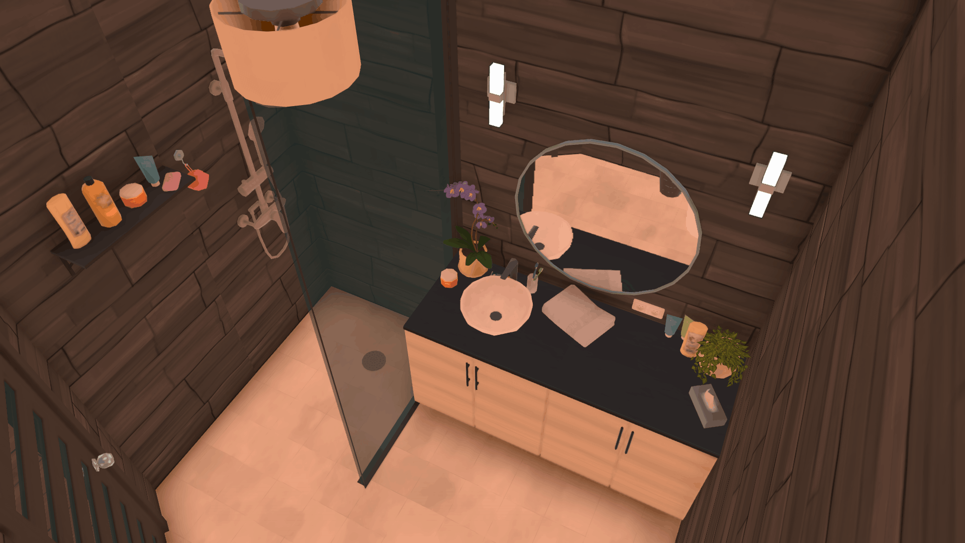 Redbrick Loft image 7